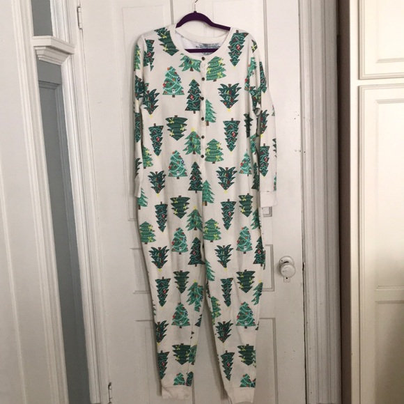 Old Navy Other Old Navy 2x Christmas Long Johns Poshmark